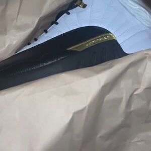 Jordan retro 12 size 11